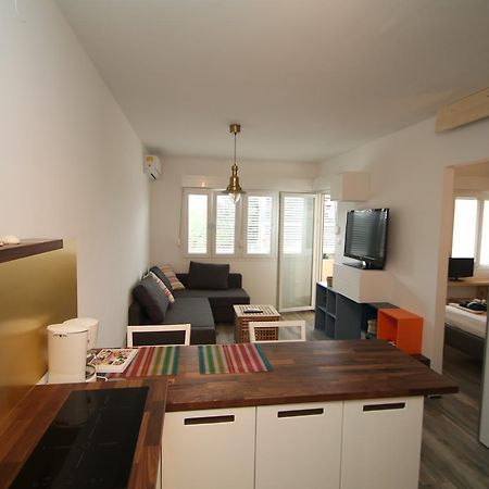 Apartment Priska Split Buitenkant foto