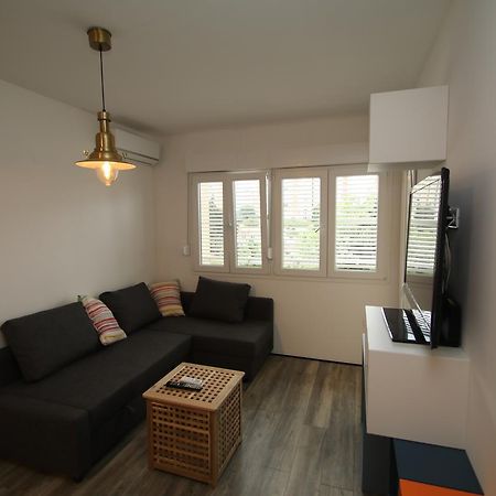 Apartment Priska Split Buitenkant foto