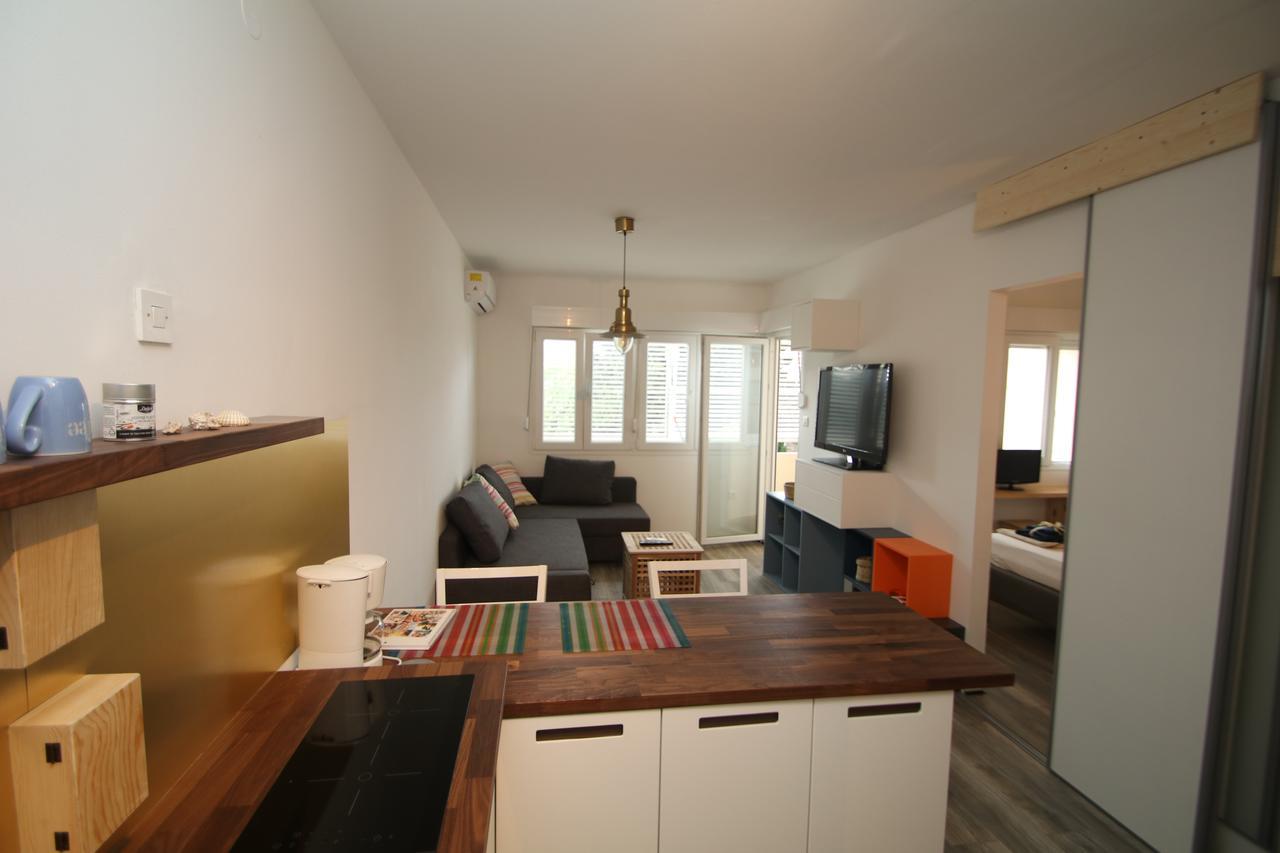 Apartment Priska Split Buitenkant foto