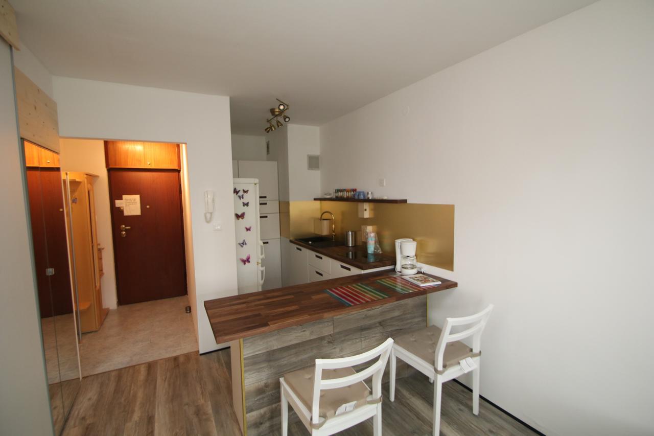 Apartment Priska Split Buitenkant foto