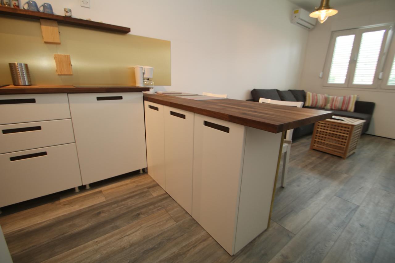 Apartment Priska Split Buitenkant foto